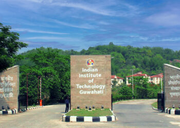 IIT Guwahati