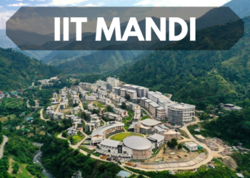 IIT Mandi
