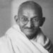 Mahatma Gandhi