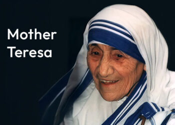 Mother Teresa Biography