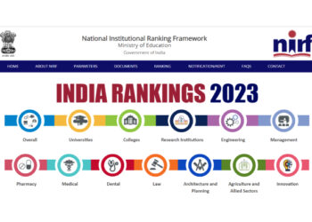 nirf ranking 2024 engineering colleges