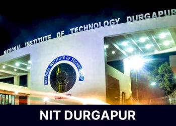 NIT Durgapur