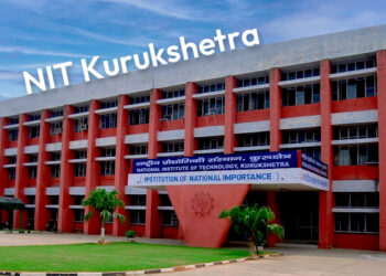 NIT Kurukshetra