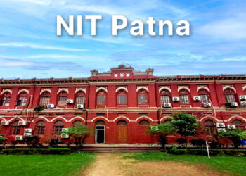 NIT Patna