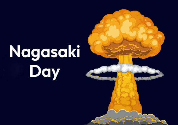Nagasaki Day