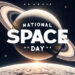 National Space Day