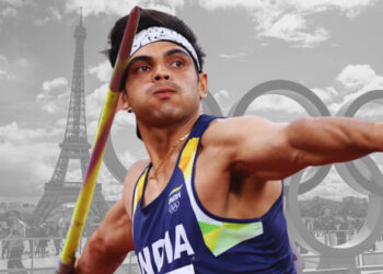 Neeraj Chopra