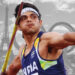 Neeraj Chopra