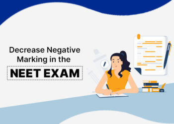 How to Decrease Negative Marking in the upcoming NEET Exam
