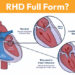 RHD Full Form