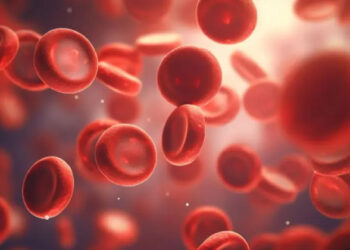 Total Leukocyte Count (TLC)