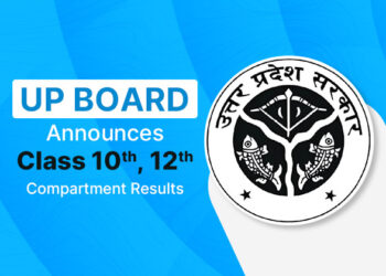 UP Board announces