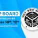 UP Board announces