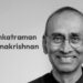 Venkatraman Ramakrishnan Biography, Early Life, Education, Achievements
