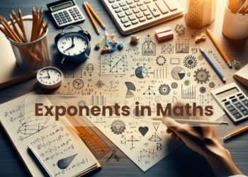 Exponents in Maths
