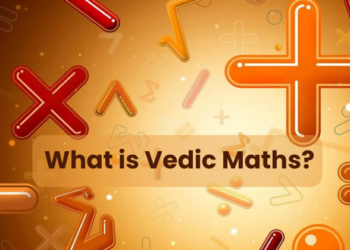 What is Vedic Maths?