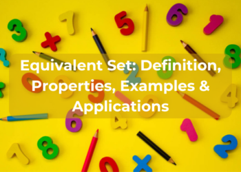 What is an Equivalent Set?