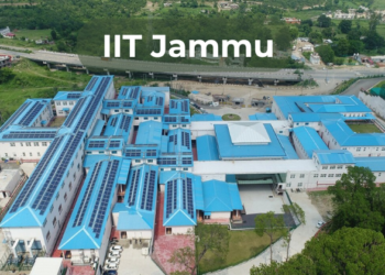 IIT Jammu