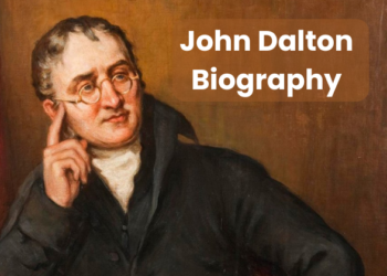 John Dalton Biography