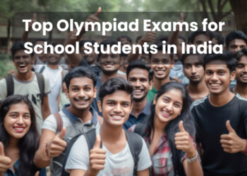 Top Olympiad Exams for School Students in India