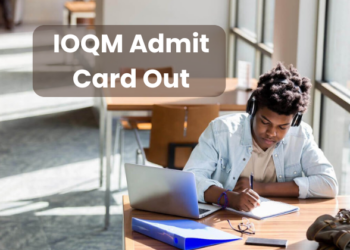 IOQM Admit Card Out