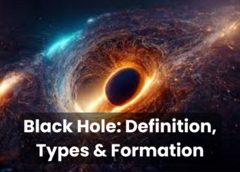 Black Hole: Definition, Types & Formation