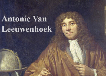 Who Discovered the First Living Cell?