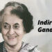 Indira Gandhi