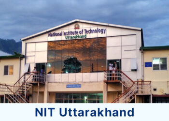 NIT Uttarakhand