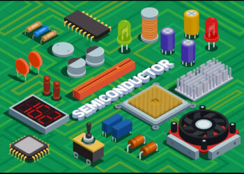What is Semiconductor?