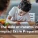 The Role of Parents in Olympiad Exam Preparation
