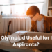 Is Olympiad Useful for IIT Aspirants?
