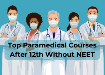 Top Paramedical Courses After 12th Without NEET