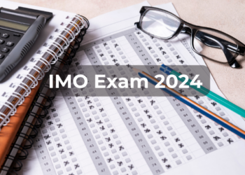 IMO Exam 2024