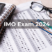IMO Exam 2024