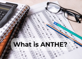 What is ANTHE?