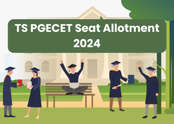 TS PGECET Seat Allotment 2024
