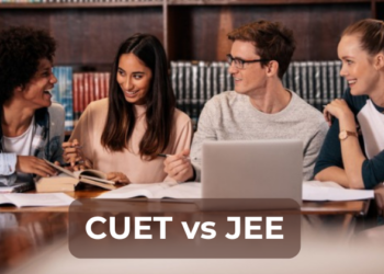 CUET vs JEE