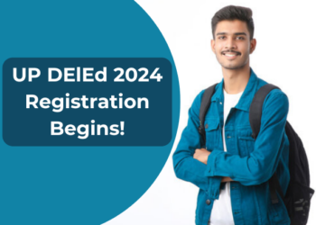 UP DElEd 2024 Registration