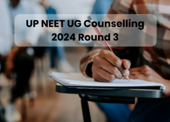 UP NEET UG Counselling 2024 Round 3 Choice Filling Ends Today