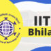 IIT Bhilai