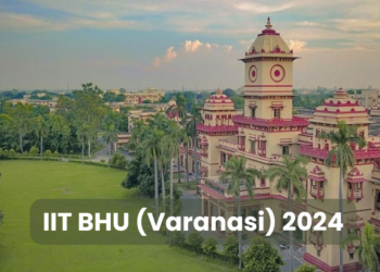 IIT BHU 2024
