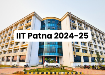 IIT Patna 2024-25