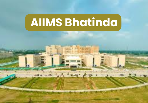 AIIMS Bhatinda