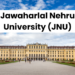 Jawaharlal Nehru University (JNU)
