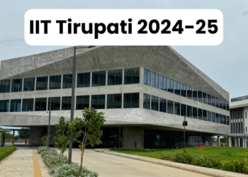 IIT Tirupati
