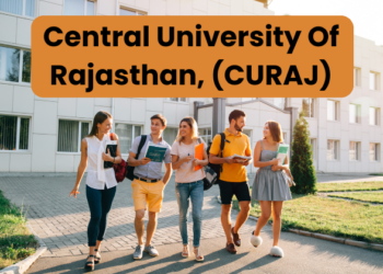 Central University Of Rajasthan (CURAJ)