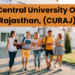 Central University Of Rajasthan (CURAJ)