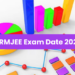 SRMJEE Exam Date 2025
