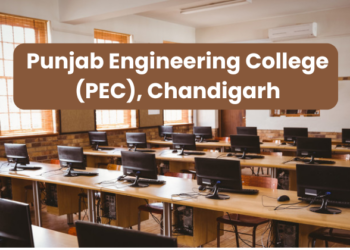 Punjab Engineering College (PEC), Chandigarh